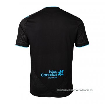2ª Camiseta Tenerife 2026-2027
