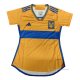 1ª Camiseta Tigres UANL Mujer 2023-2024