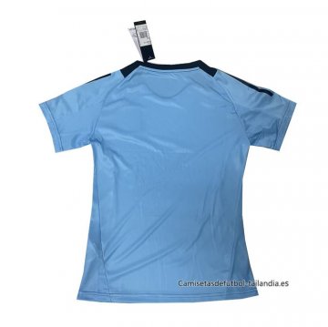 Camiseta Tigres UANL Special Mujer 2024-2025 Azul
