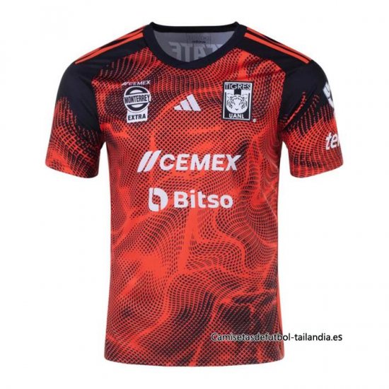 3ª Camiseta Tigres UANL 2023-2024 - Haga un click en la imagen para cerrar