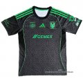 3ª Camiseta Tigres UANL 2025-2026