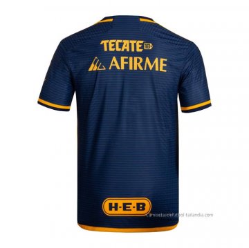 2ª Camiseta Tigres UANL 2023-2024