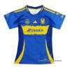 2ª Camiseta Tigres UANL Mujer 2024-2025 2ª Camiseta Tigres UANL Mujer 2024-2025