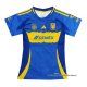 2ª Camiseta Tigres UANL Mujer 2024-2025
