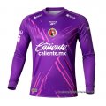 1ª Camiseta Tijuana Portero Manga Larga 2026-2027