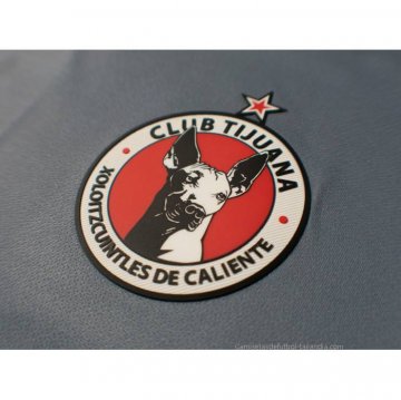 2ª Camiseta Tijuana 2023-2024