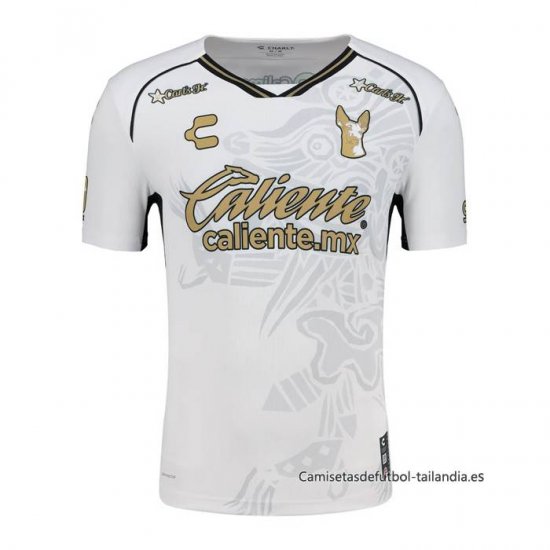 2ª Camiseta Tijuana 2024-2025 - Haga un click en la imagen para cerrar