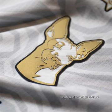 2ª Camiseta Tijuana 2024-2025