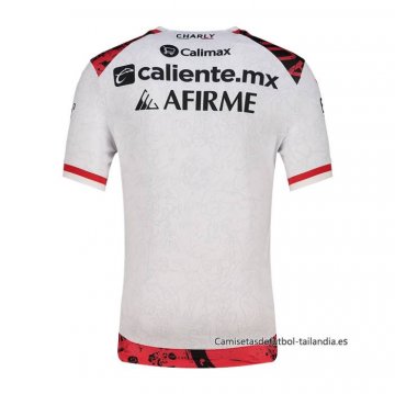 2ª Camiseta Tijuana Authentic 2025-2026