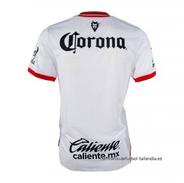 2ª Camiseta Toluca 2024-2025