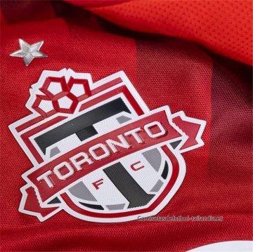 1ª Camiseta Toronto Authentic 2025