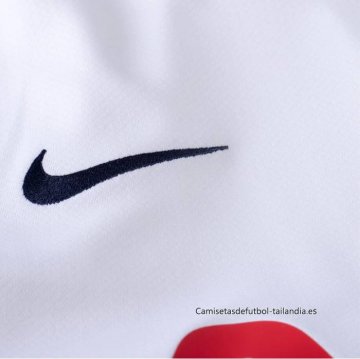 1ª Camiseta Tottenham Hotspur 2024-2025