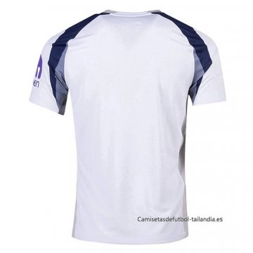 1ª Camiseta Tottenham Hotspur 2025-2026