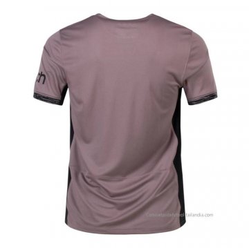 3ª Camiseta Tottenham Hotspur 2023-2024