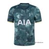 3ª Camiseta Tottenham Hotspur 2024-2025 (2XL-4XL)
