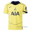 3ª Camiseta Tottenham Hotspur Authentic 2025-2026