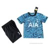 3ª Camiseta Tottenham Hotspur Nino 2022-2023 3ª Camiseta Tottenham Hotspur Nino 2022-2023