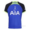 2ª Camiseta Tottenham Hotspur 2022-2023 2ª Camiseta Tottenham Hotspur 2022-2023