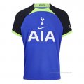 2ª Camiseta Tottenham Hotspur 2022-2023