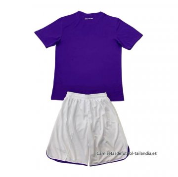 1ª Camiseta Toulouse Nino 2024-2025