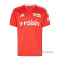 1ª Camiseta Union Berlin 2026-2027