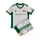 3ª Camiseta Union Berlin Nino 2021-2022
