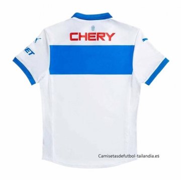 1ª Camiseta Universidad Catolica 2025