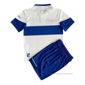 1ª Camiseta Universidad Catolica Nino 2022