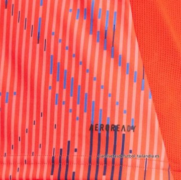 2ª Camiseta Universidad de Chile 2025