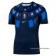 2ª Camiseta Uruguay Authentic 2026