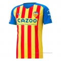 3ª Camiseta Valencia 2022-2023