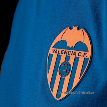 2ª Camiseta Valencia 2026-2027