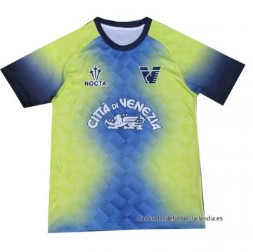 1ª Camiseta Venezia Portero 2024-2025 1ª Camiseta Venezia Portero 2024-2025