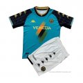 3ª Camiseta Venezia Nino 2021-2022