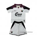 2ª Camiseta Venezia Nino 2025-2026
