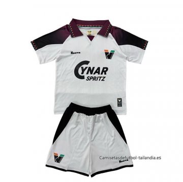 2ª Camiseta Venezia Nino 2025-2026