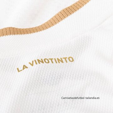 Camiseta Venezuela 2ª Authentic 2026