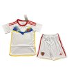 2ª Camiseta Venezuela Nino 2024 2ª Camiseta Venezuela Nino 2024