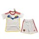 2ª Camiseta Venezuela Nino 2024