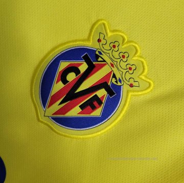 Camiseta Villarreal Special 2022-2023