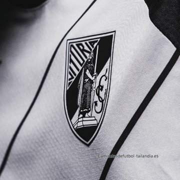 1ª Camiseta Vitoria SC 2026-2027