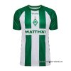 1ª Camiseta Werder Bremen 2026-2027 1ª Camiseta Werder Bremen 2026-2027