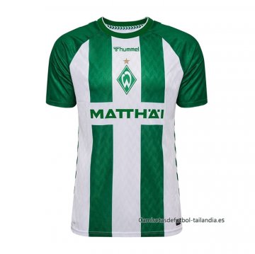 1ª Camiseta Werder Bremen 2026-2027