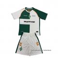 Camiseta Werder Bremen Special Nino 2024-2025