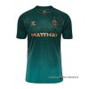 3ª Camiseta Werder Bremen 2025-2026