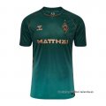 3ª Camiseta Werder Bremen 2025-2026