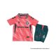 3ª Camiseta Werder Bremen Nino 2026-2027