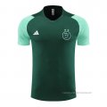 Camiseta de Entrenamiento Argelia 2023-2024 Verde