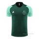 Camiseta de Entrenamiento Argelia 2023-2024 Verde