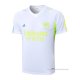 Camiseta de Entrenamiento Arsenal 2023-2024 Blanco